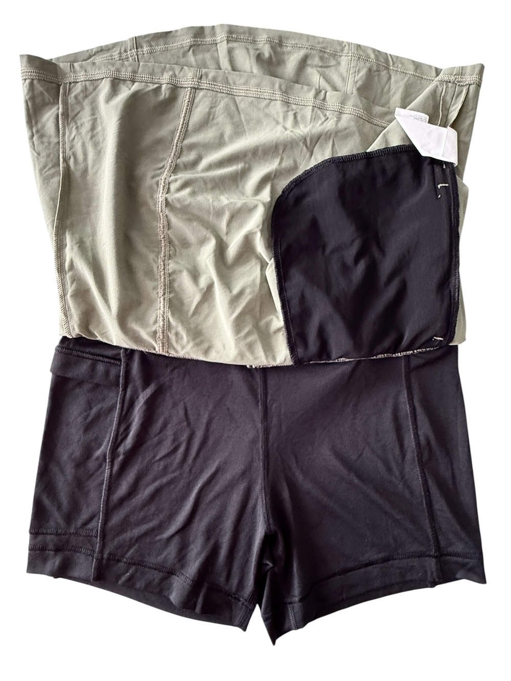 prAna Railay Skort - Picture 4 of 15